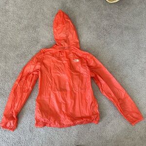 North face jacket